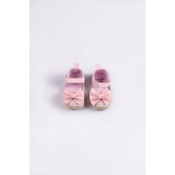 Sandal with Bow