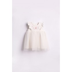 Tulle Dress