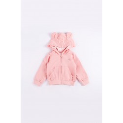 Hoodie Jacket