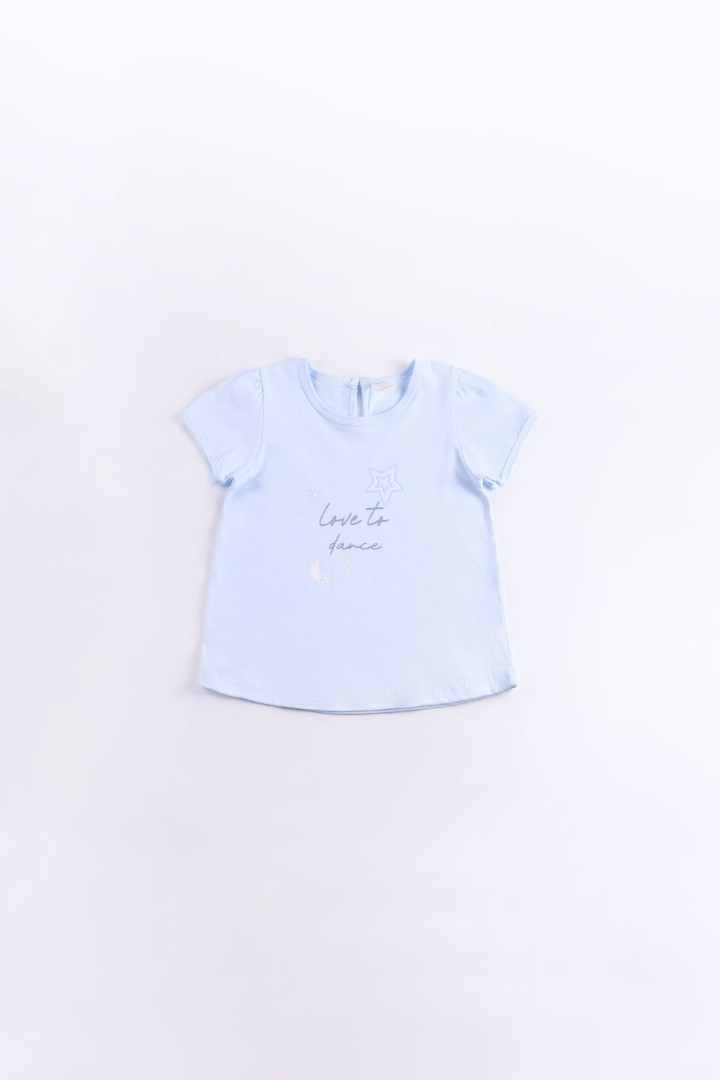 Swan Series Pyjamas for Girls
