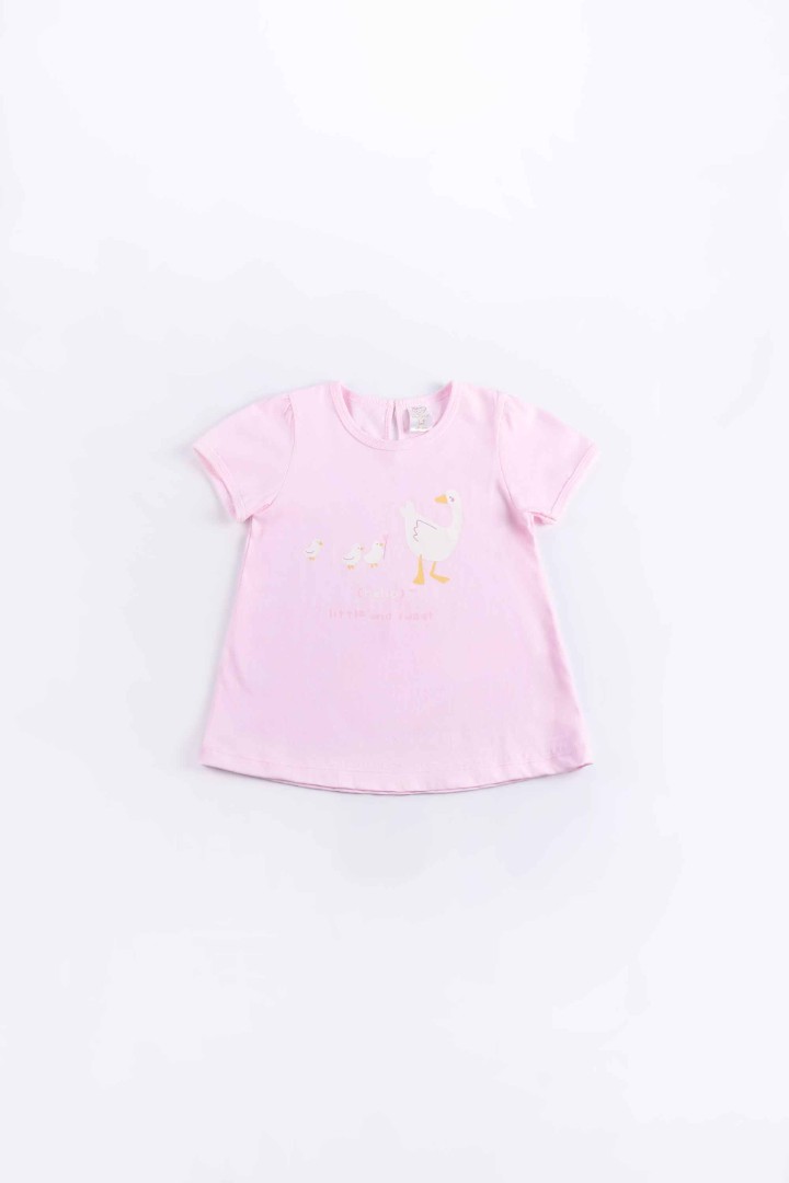 Goose Series Pyjamas for Girls