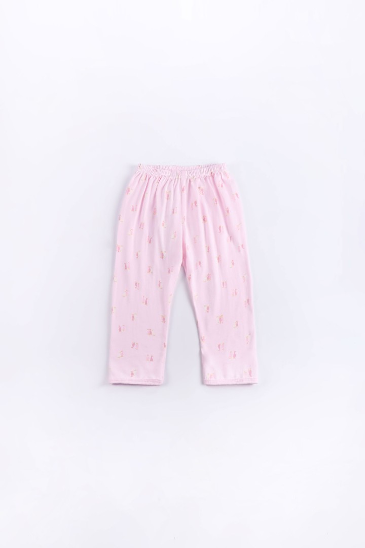 Goose Series Pyjamas for Girls