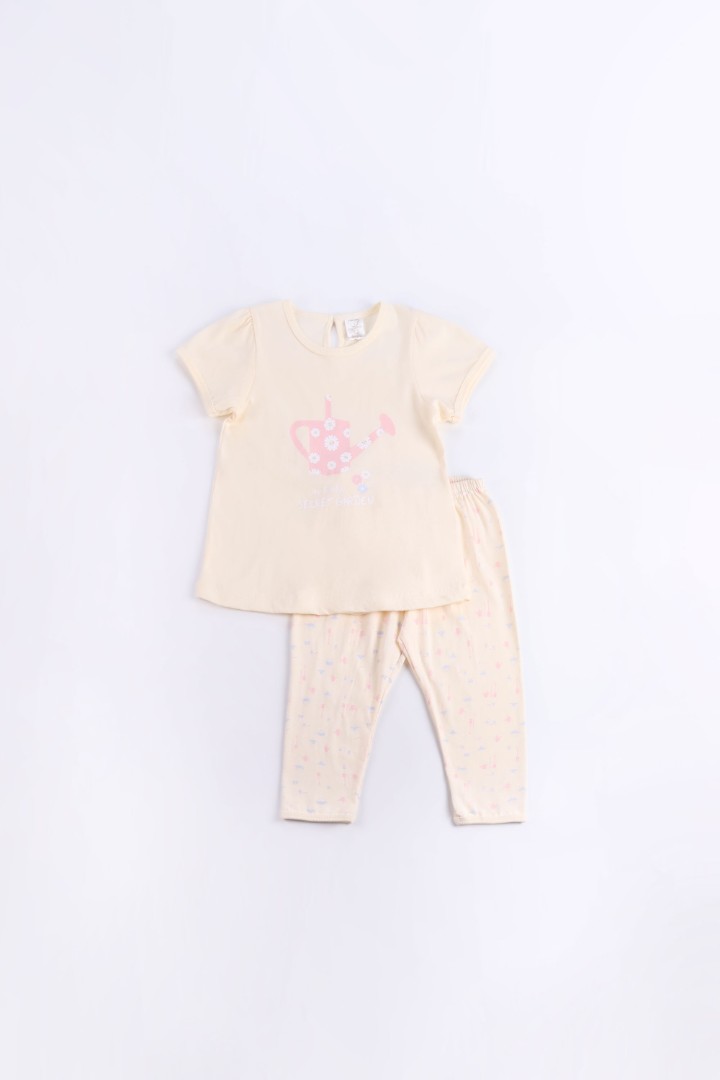 Secret Garden Series Pyjamas for Girls