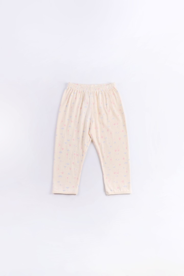 Secret Garden Series Pyjamas for Girls