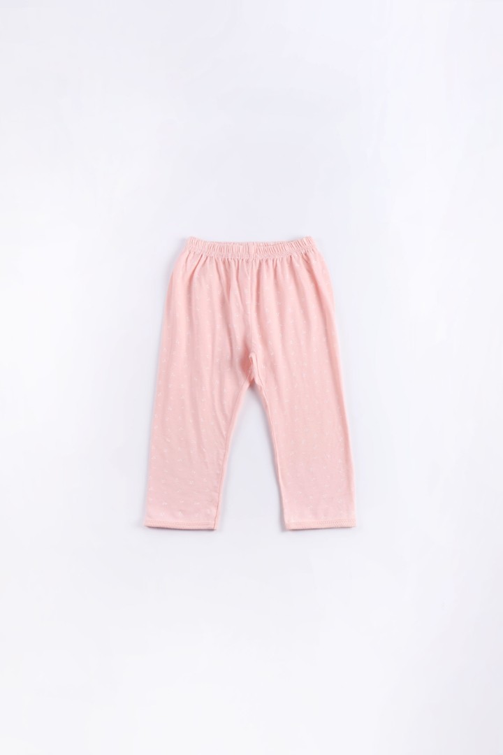 Blooming Bird Series Pyjamas for Girls
