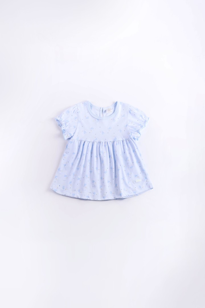 Swan Series Pyjamas for Girls