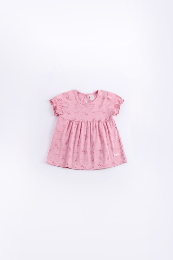 Forest Cuddles Series Pyjamas for Girls