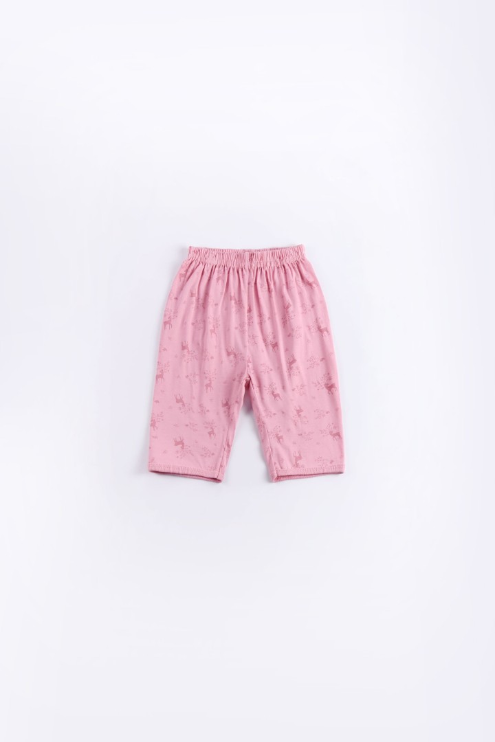 Forest Cuddles Series Pyjamas for Girls