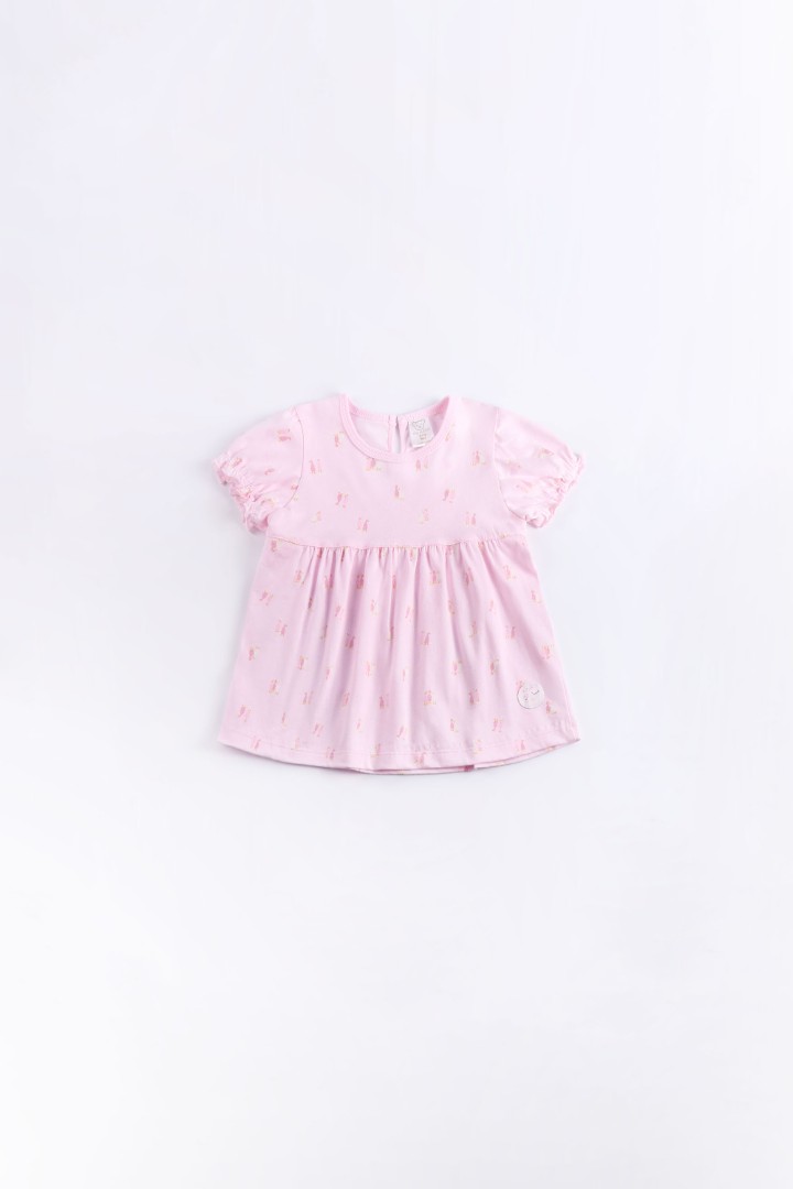 Goose Series Pyjamas for Girls