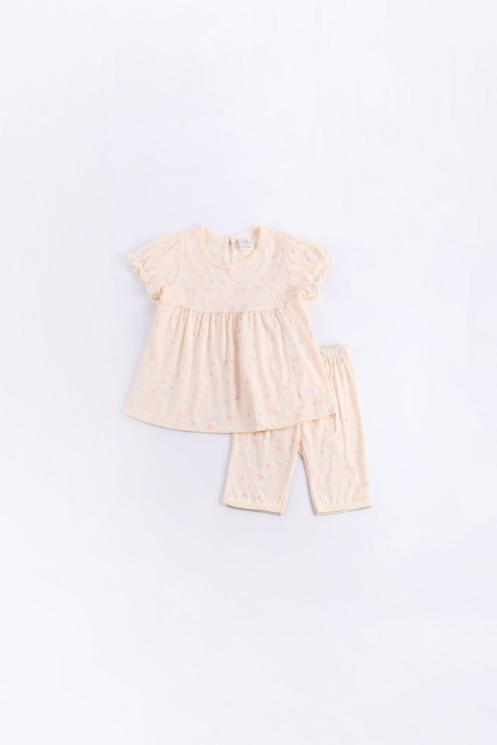 Secret Garden Series Pyjamas for Girls