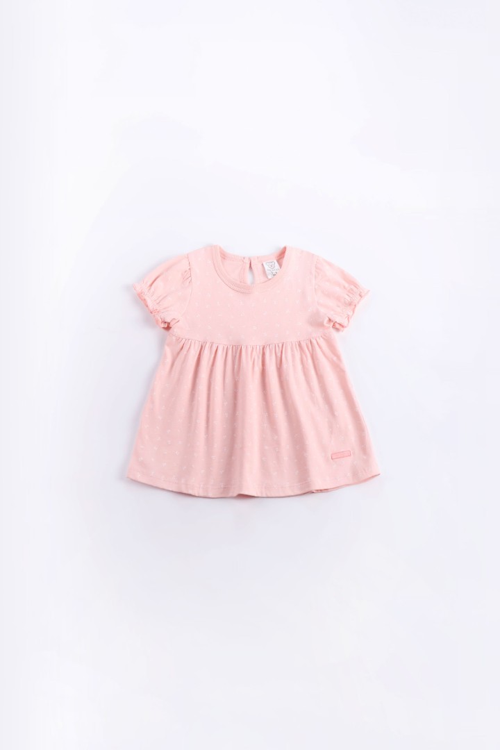 Flower Series Pyjamas for Girls