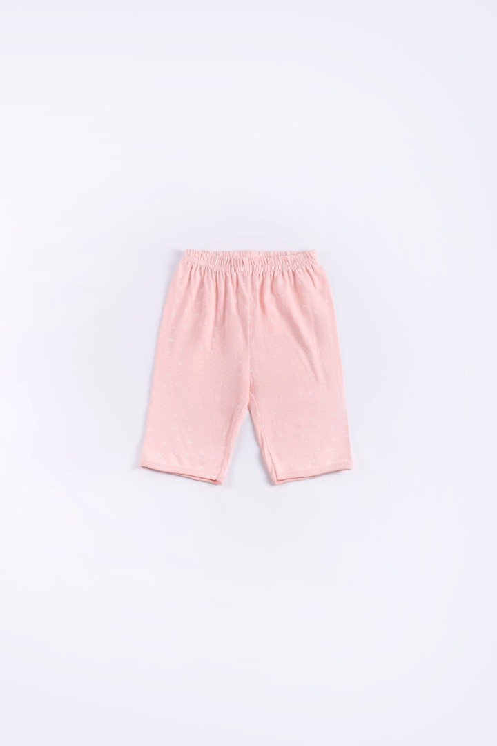 Flower Series Pyjamas for Girls