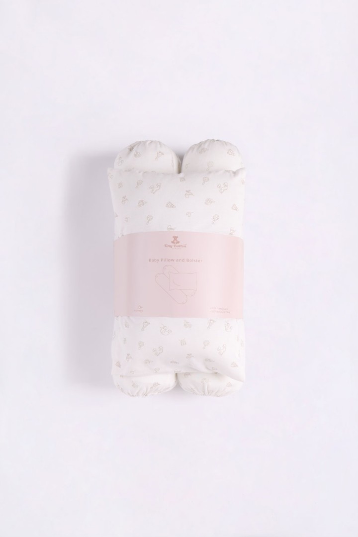Pillow and Bolsters