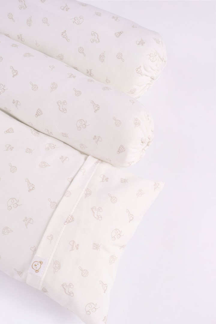 Pillow and Bolsters