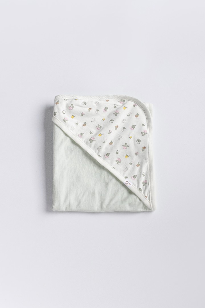 Blanket for Baby