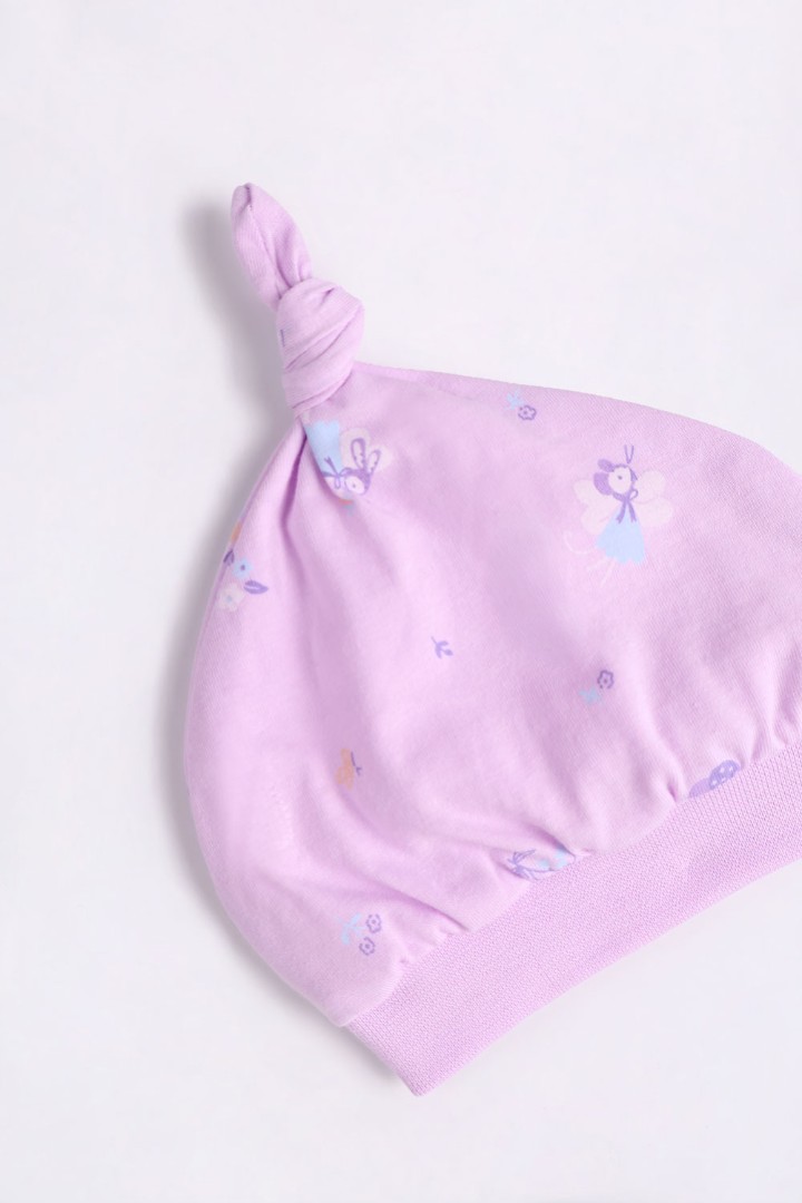 Beanie Hat