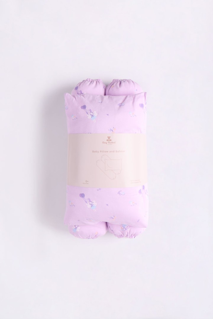 Pillow and Bolsters