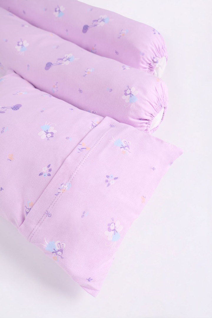 Pillow and Bolsters