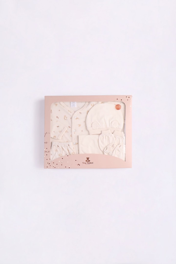 Gift Set for Newborn
