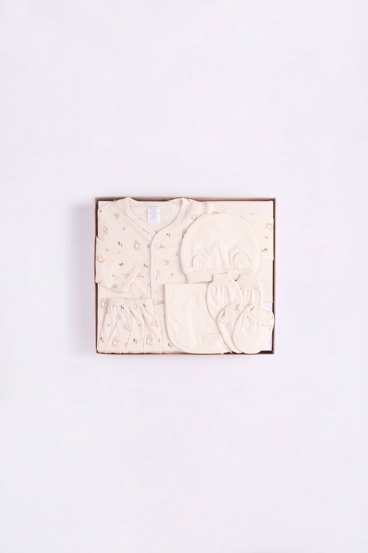 Gift Set for Newborn