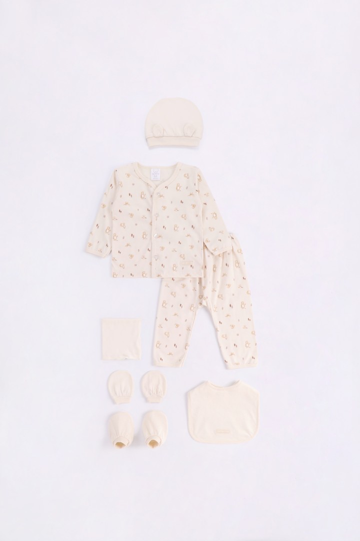 Gift Set for Newborn