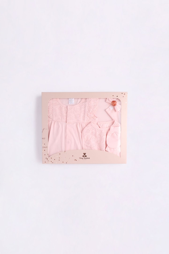 Gift Set for Newborn
