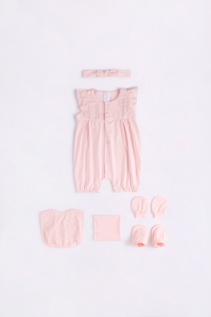 Gift Set for Newborn