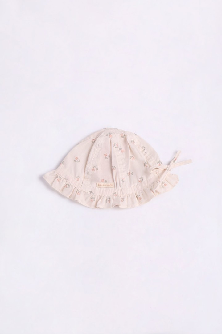 Graphic Bucket Hat