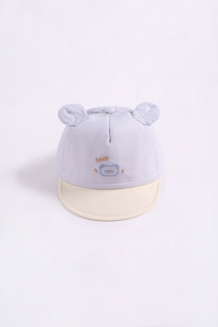 Bear Cap