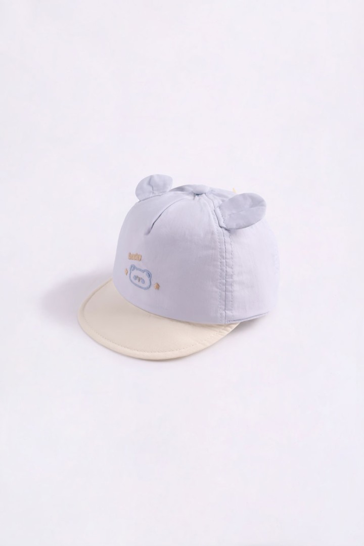 Bear Cap