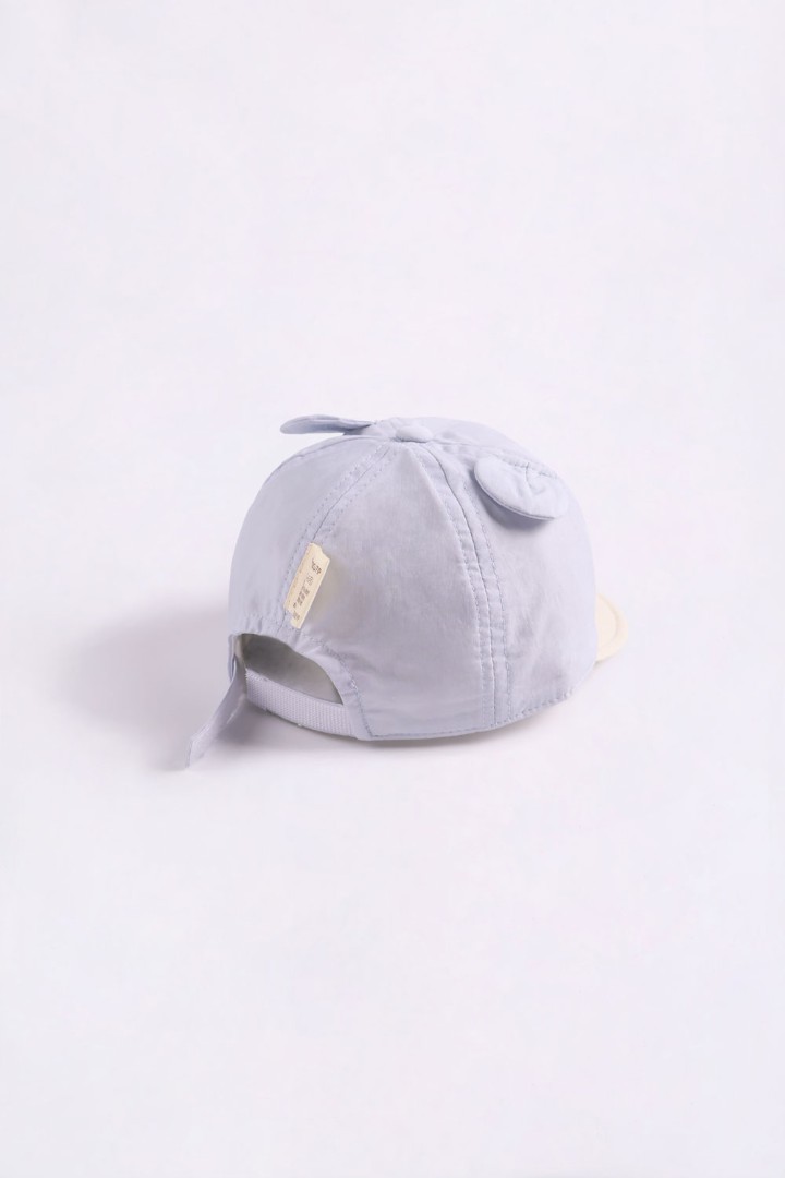 Bear Cap