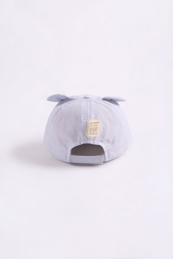 Bear Cap