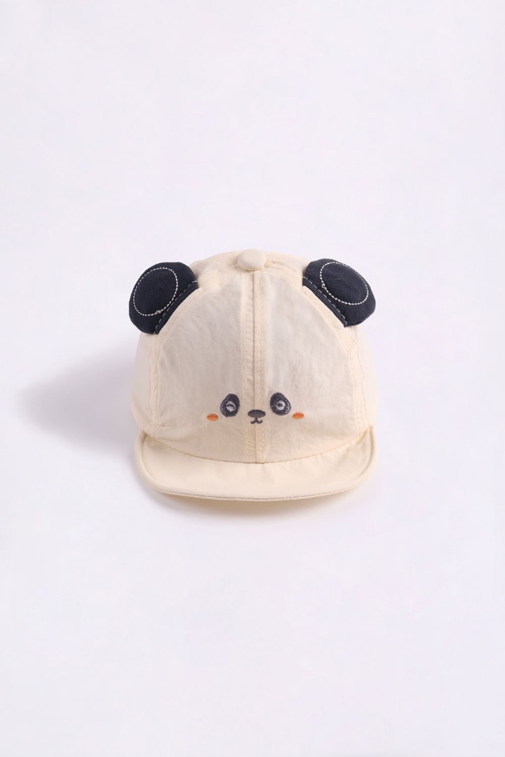 Panda Cap