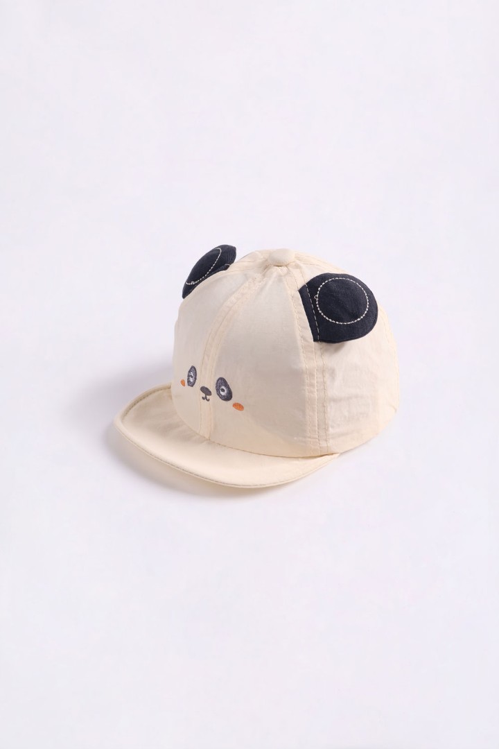 Panda Cap
