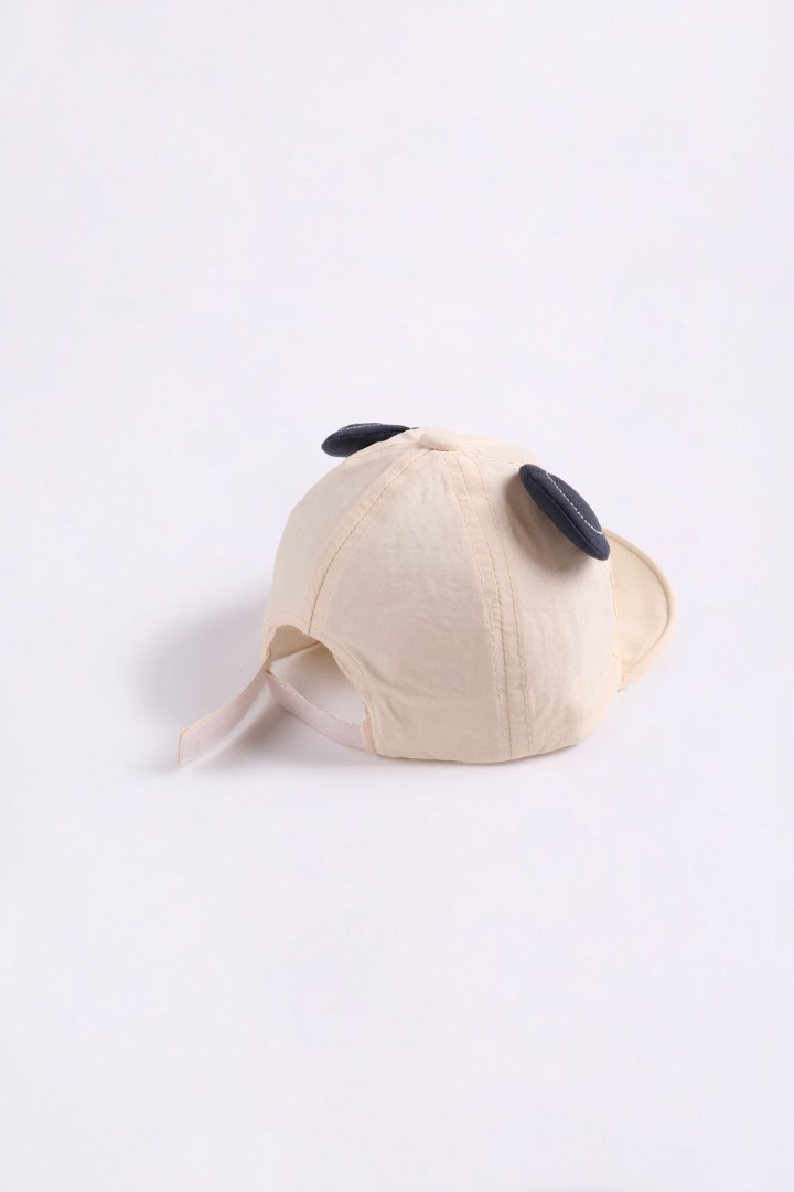 Panda Cap