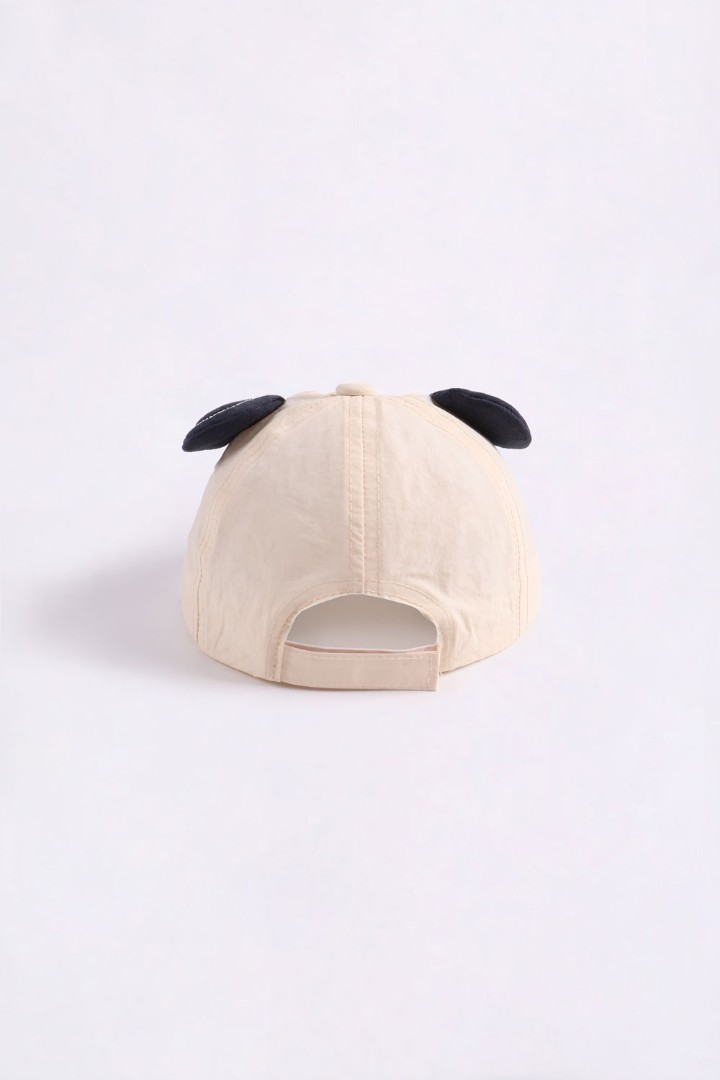 Panda Cap