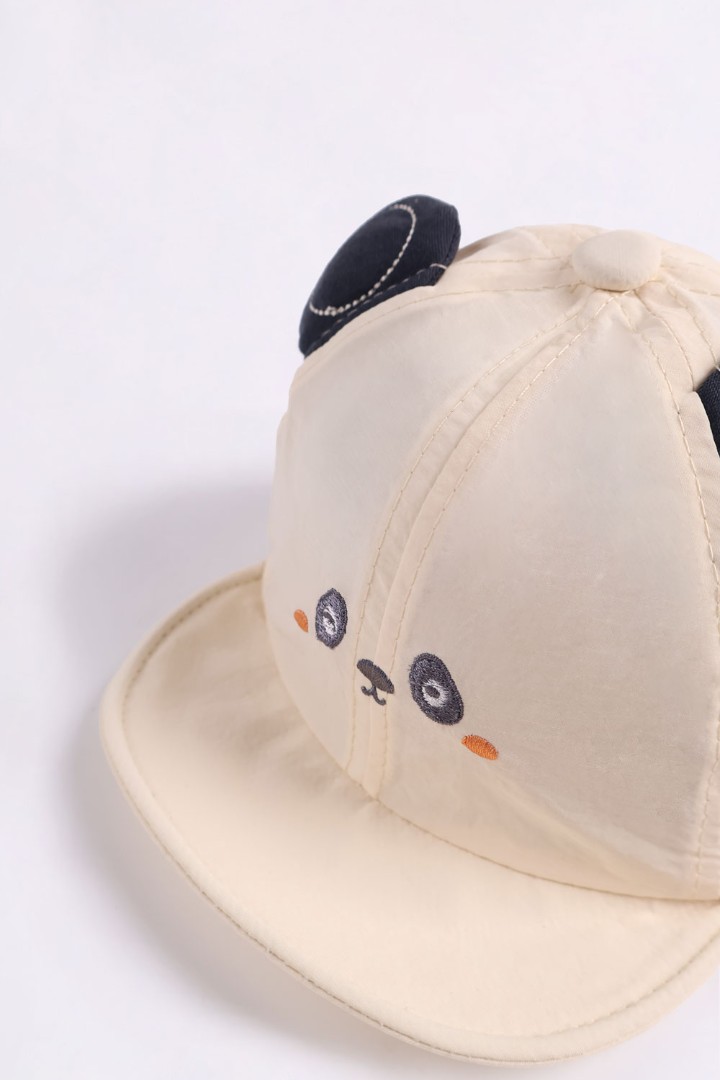 Panda Cap