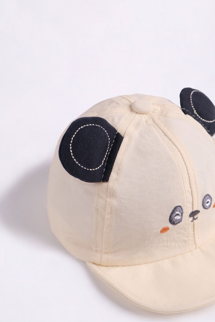 Panda Cap