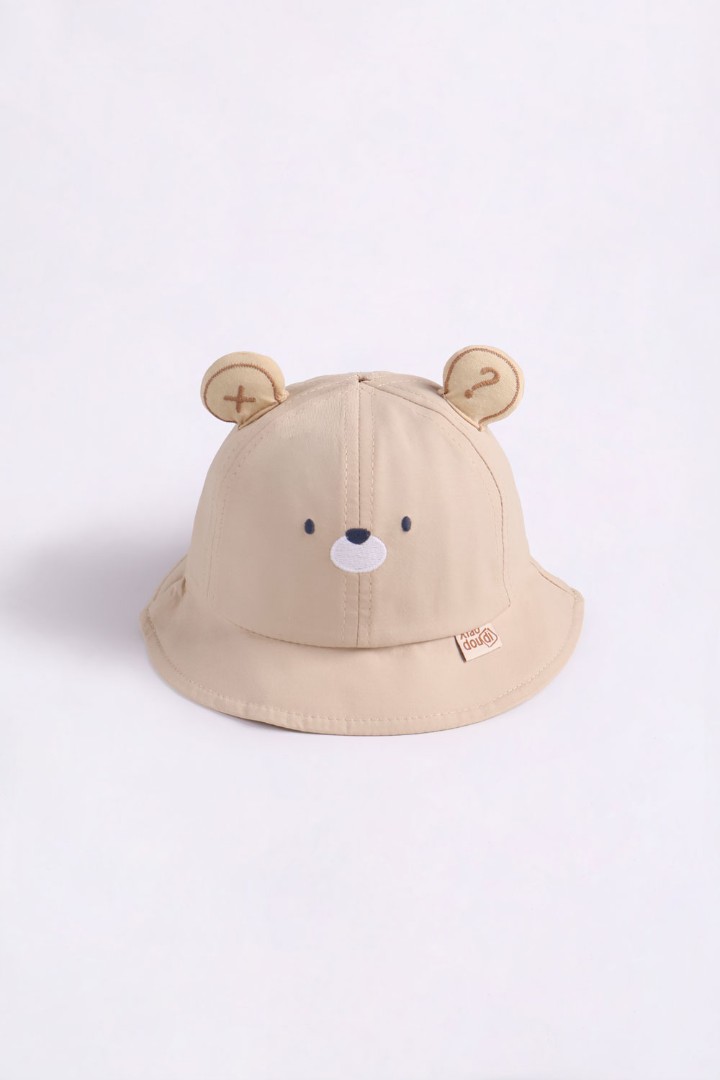 Bear Bucket Hat