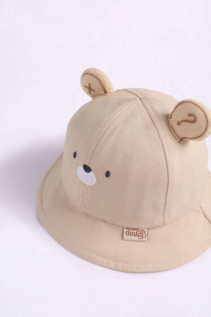 Bear Bucket Hat
