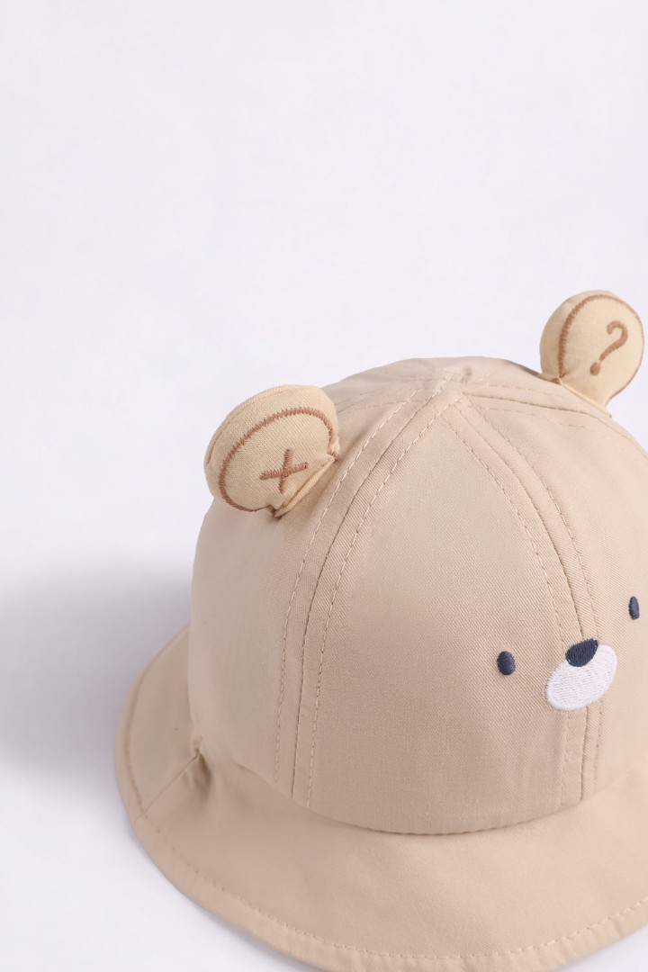 Bear Bucket Hat