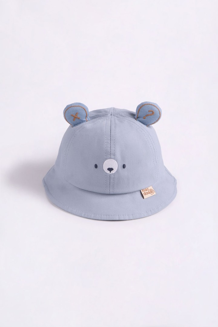 Bear Bucket Hat