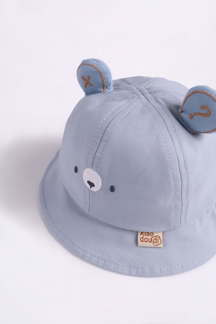 Bear Bucket Hat