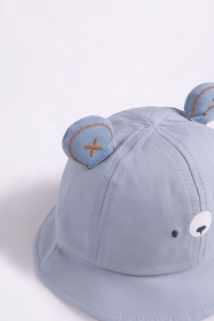 Bear Bucket Hat