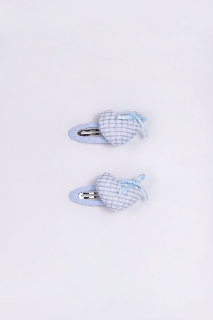 Two-pack of Hair Clips