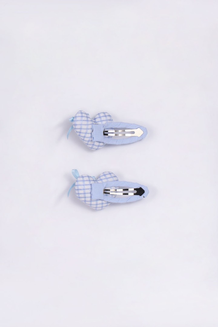 Two-pack of Hair Clips