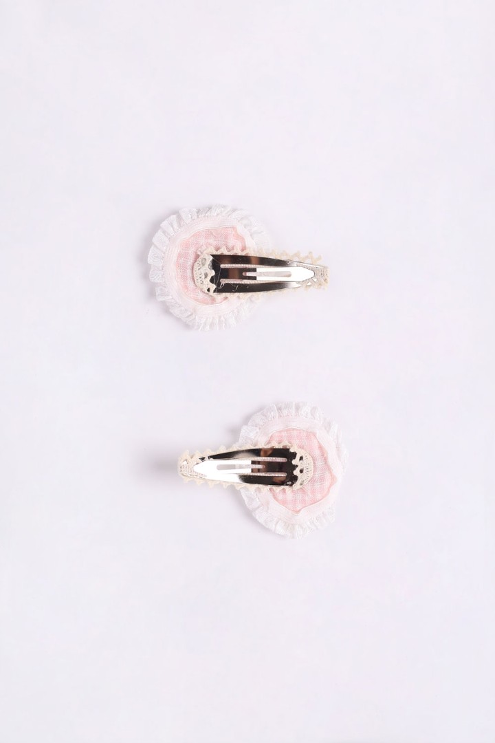 2-Pack of Hair Clips