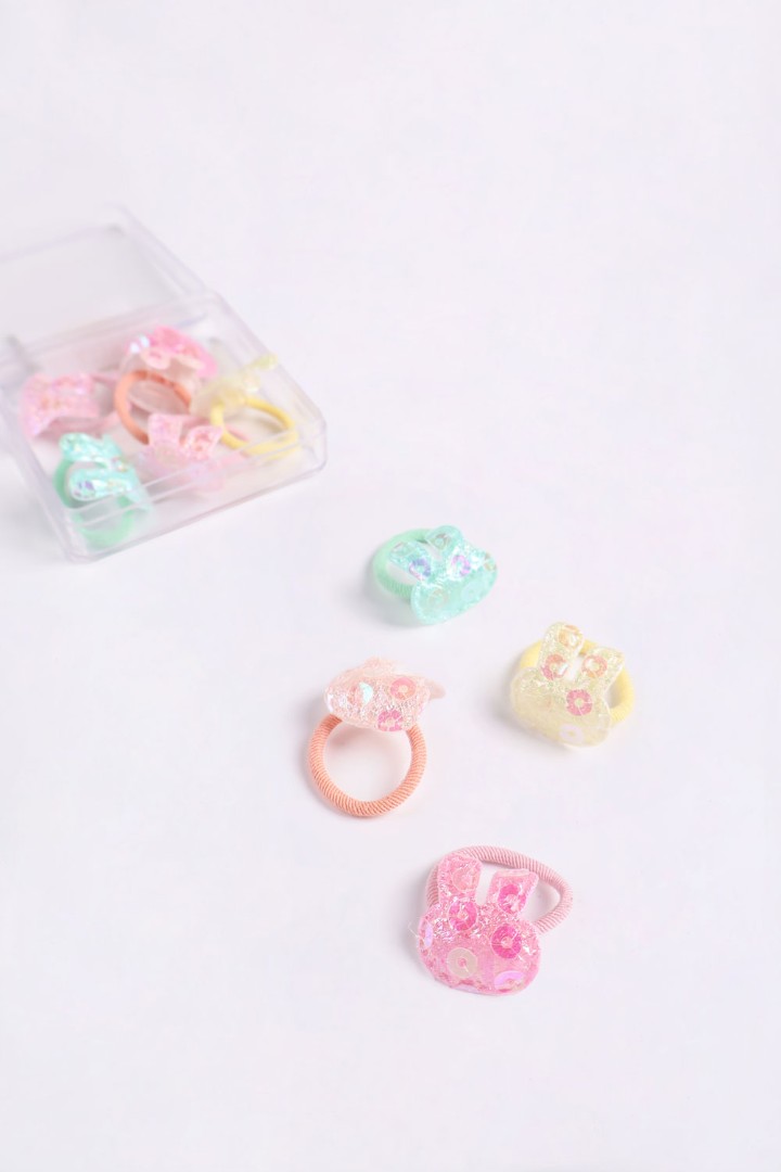 Scrunchies