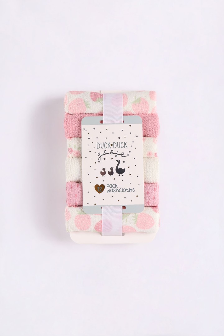 12-Pack of Handkerchief