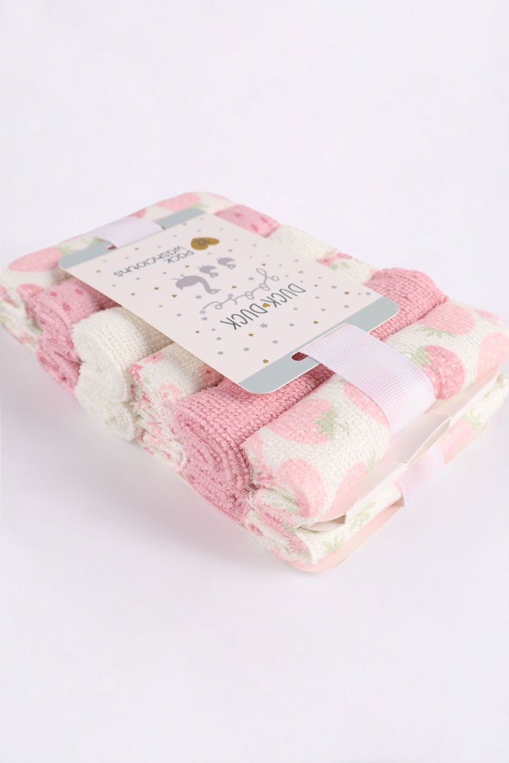 12-Pack of Handkerchief